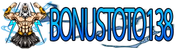 logo BONUSTOTO138